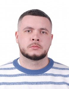 Александр Волгин