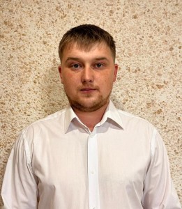 Роман Никулин