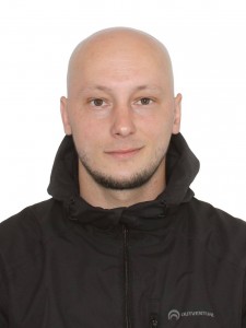 Иван Трубин