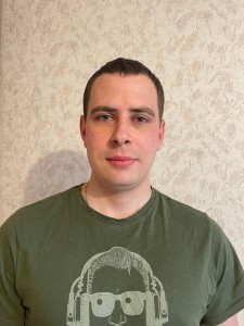 Иван Губкин